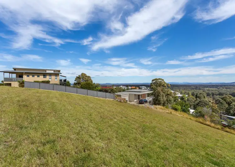 Sixth view of Homely land listing, 45 Coastal View Drive, Tallwoods Village NSW 2430