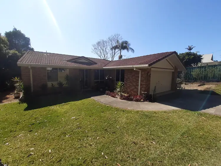 Main view of Homely house listing, 80 Main Street, Eungai Creek NSW 2441
