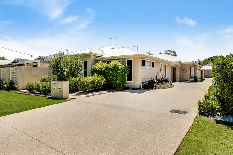 Second view of Homely unit listing, 4/12 Horton Street, East Toowoomba QLD 4350