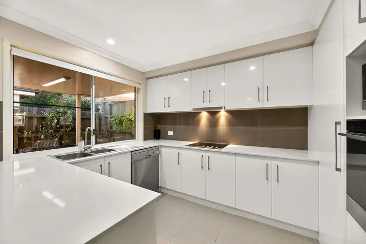 Fifth view of Homely unit listing, 4/12 Horton Street, East Toowoomba QLD 4350