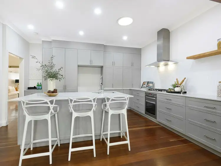 Main view of Homely house listing, 20 Prince Street, Annerley QLD 4103
