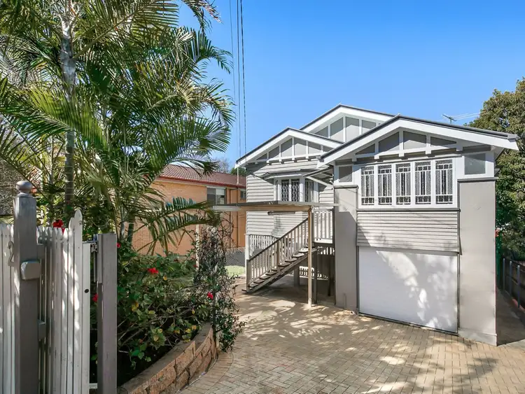 Second view of Homely house listing, 20 Prince Street, Annerley QLD 4103