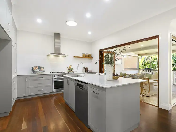 Third view of Homely house listing, 20 Prince Street, Annerley QLD 4103