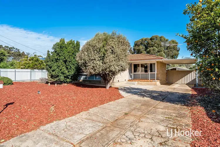 12 Burstock Street, Elizabeth Park SA 5113