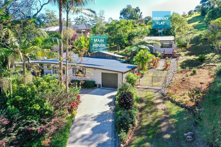 31 Poynten Drive, Emerald Beach NSW 2456