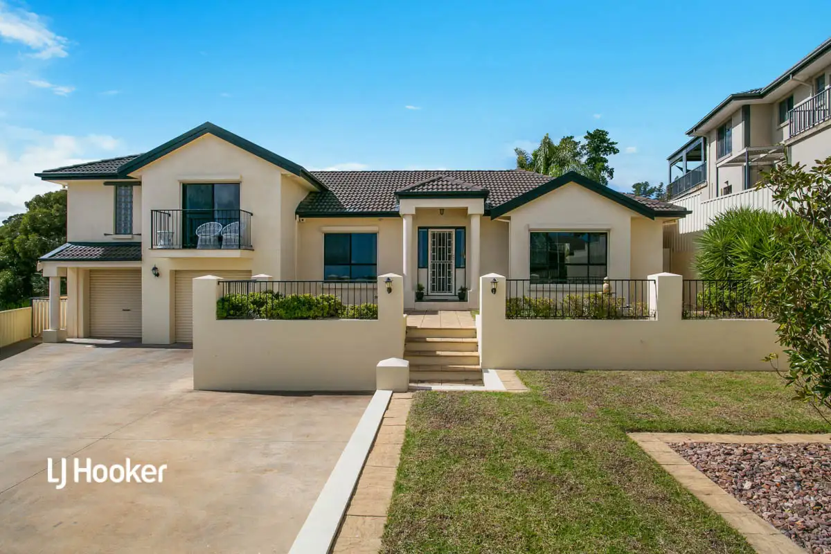 Main view of Homely house listing, 6 Prasad Court, Hillbank SA 5112