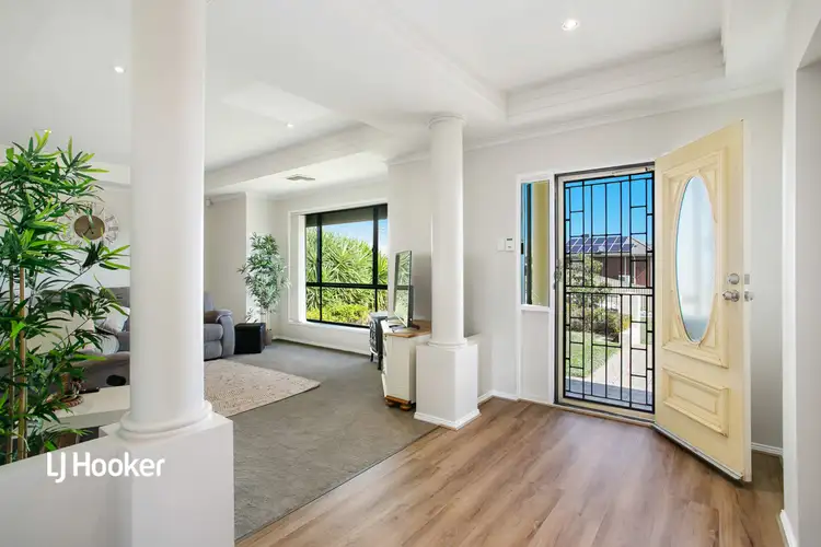 Fourth view of Homely house listing, 6 Prasad Court, Hillbank SA 5112