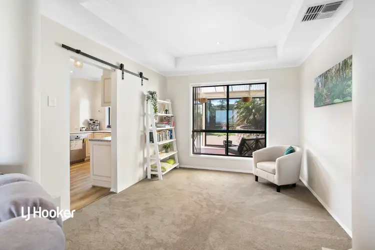 Sixth view of Homely house listing, 6 Prasad Court, Hillbank SA 5112