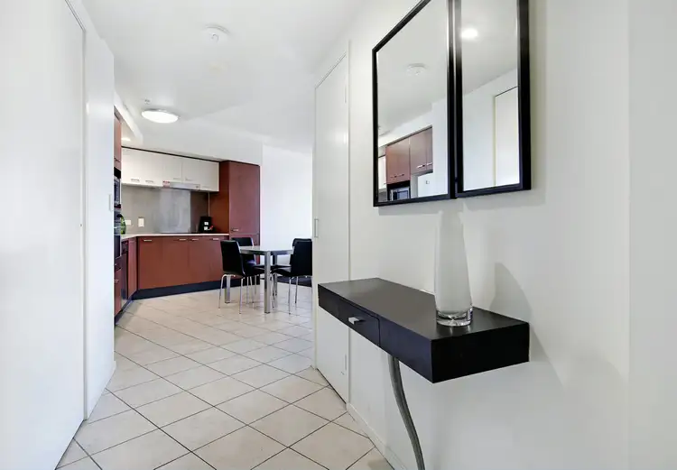 Fifth view of Homely unit listing, Unit 1113/23 Ferny Avenue, Surfers Paradise QLD 4217