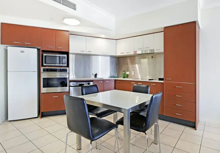 Seventh view of Homely unit listing, Unit 1113/23 Ferny Avenue, Surfers Paradise QLD 4217