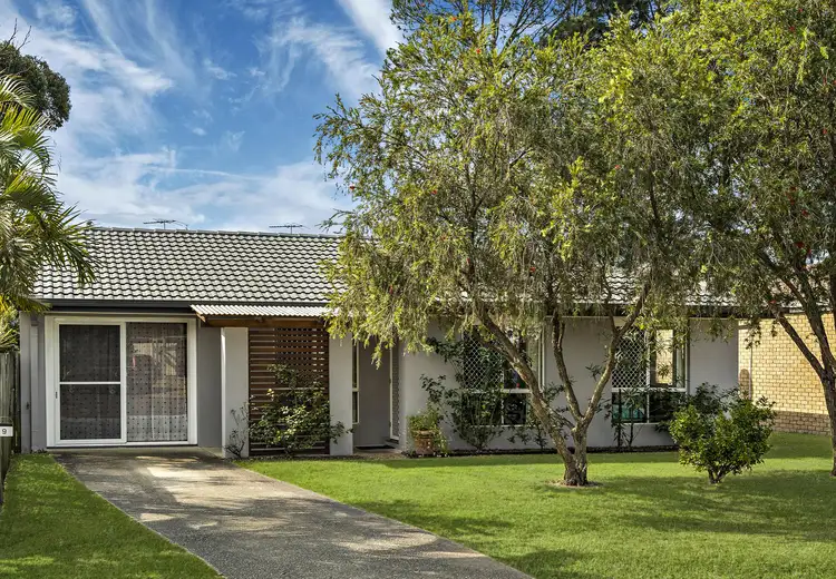 Main view of Homely house listing, 9 Beetson Court, Eagleby QLD 4207