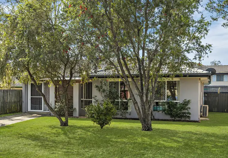 Second view of Homely house listing, 9 Beetson Court, Eagleby QLD 4207