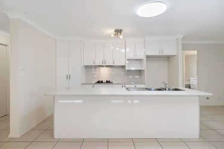 Second view of Homely house listing, 34 Bond Street, Oran Park NSW 2570