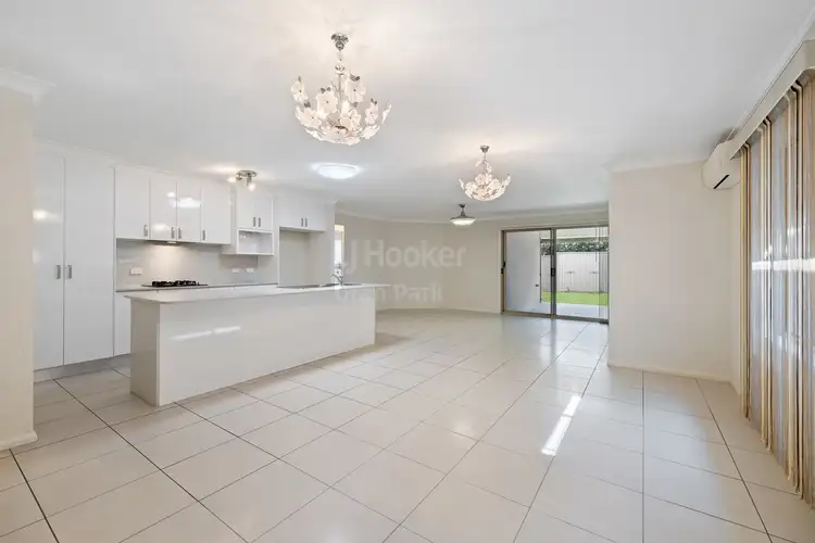 Third view of Homely house listing, 34 Bond Street, Oran Park NSW 2570