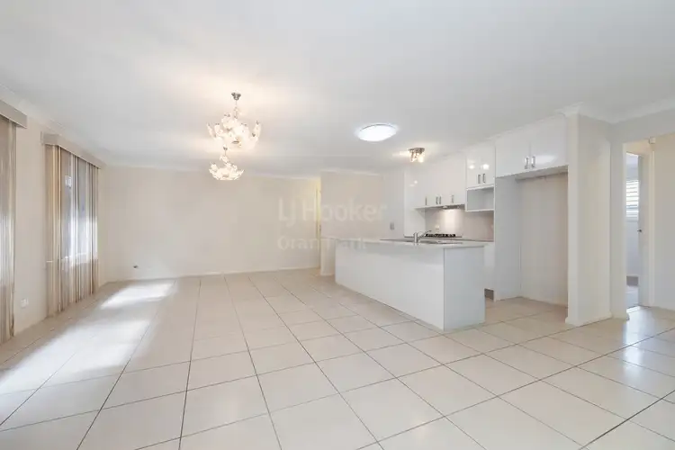 Fourth view of Homely house listing, 34 Bond Street, Oran Park NSW 2570