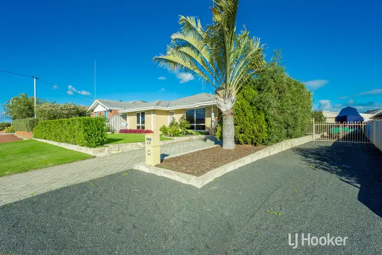 Main view of Homely house listing, 49 Lofthouse Avenue, Eaton WA 6232