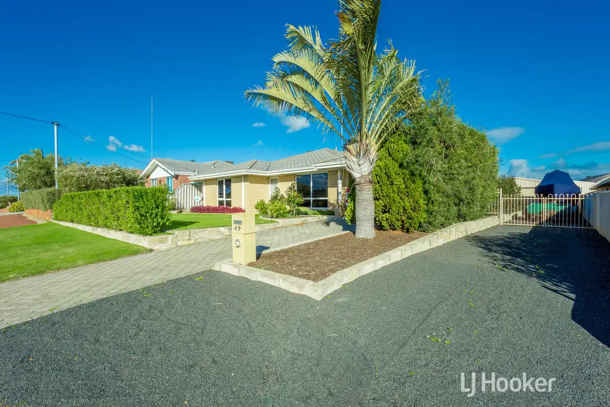 Main view of Homely house listing, 49 Lofthouse Avenue, Eaton WA 6232