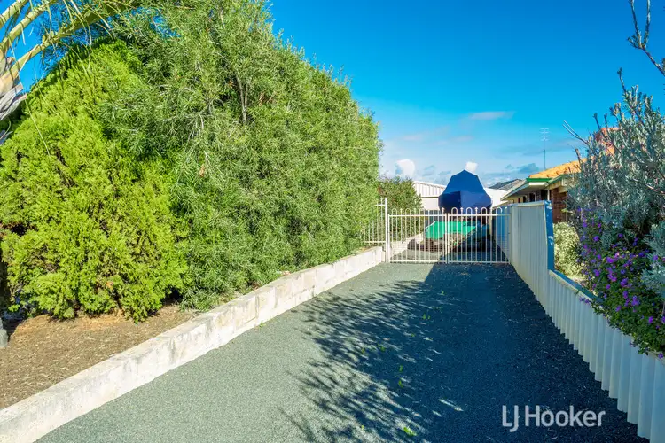 Second view of Homely house listing, 49 Lofthouse Avenue, Eaton WA 6232