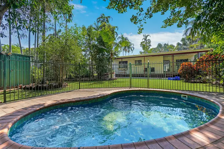 87 James Circuit, Woodroffe NT 830