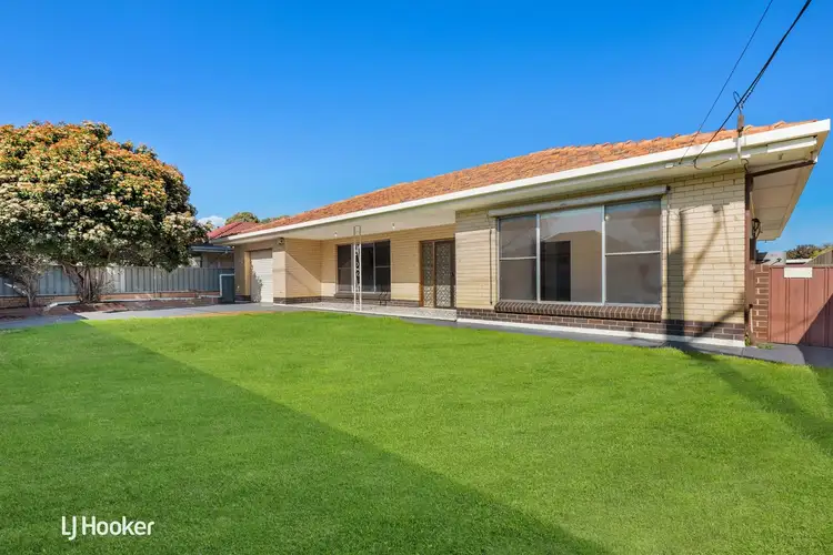 Main view of Homely house listing, 41 Fourth Avenue, Klemzig SA 5087