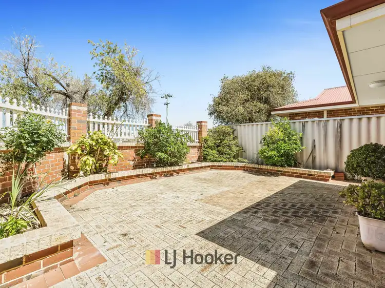 Third view of Homely house listing, 44 Constance Street, Nollamara WA 6061