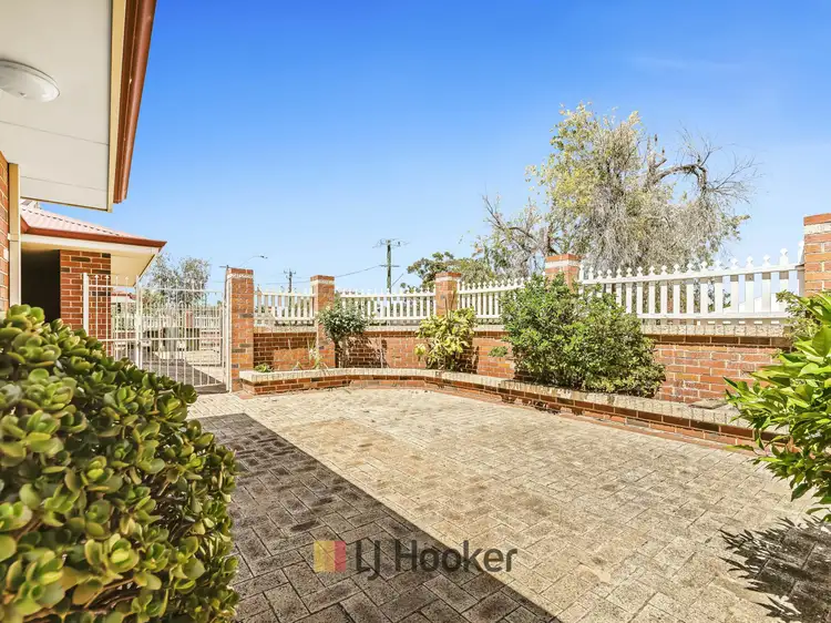 Fourth view of Homely house listing, 44 Constance Street, Nollamara WA 6061