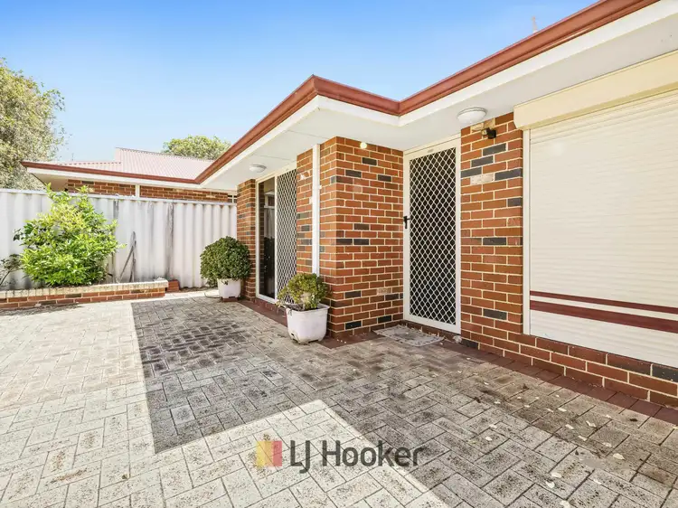 Fifth view of Homely house listing, 44 Constance Street, Nollamara WA 6061