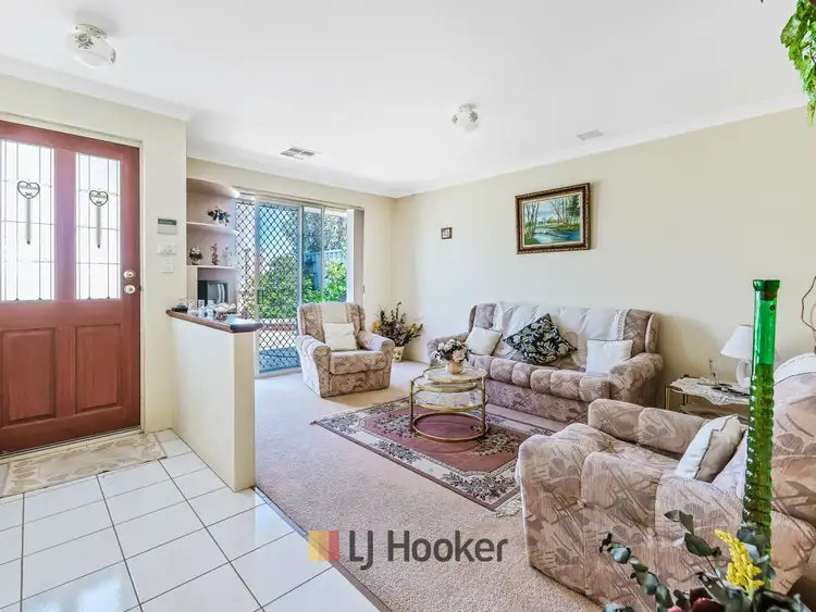 Sixth view of Homely house listing, 44 Constance Street, Nollamara WA 6061