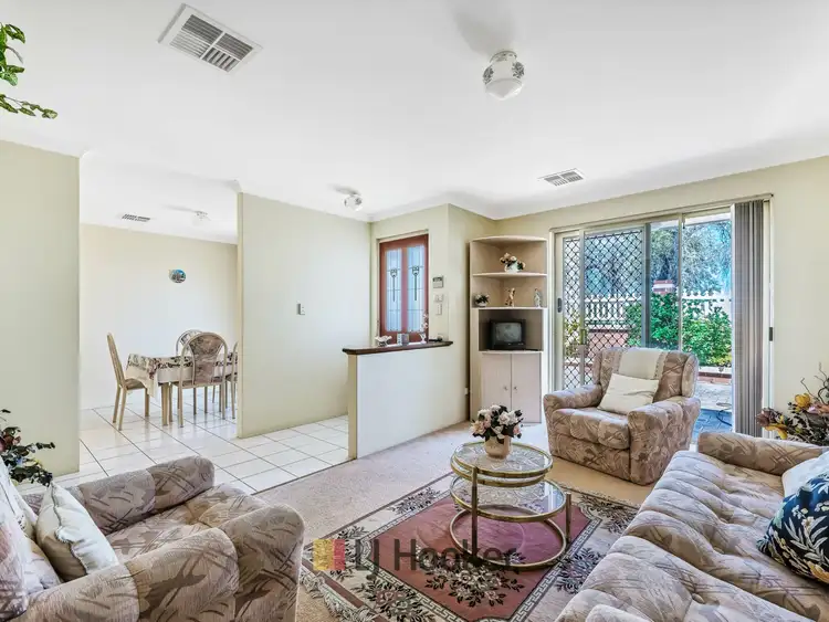 Seventh view of Homely house listing, 44 Constance Street, Nollamara WA 6061