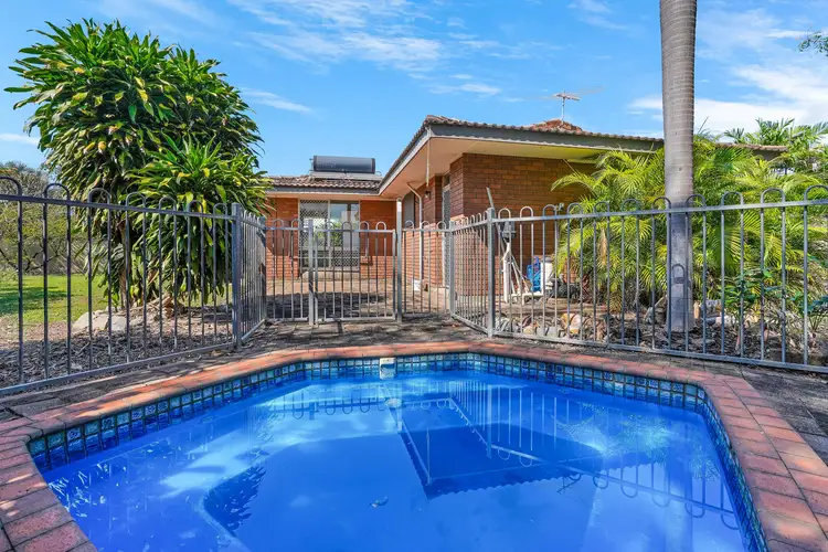 7 Uiver Court, Moulden NT 830