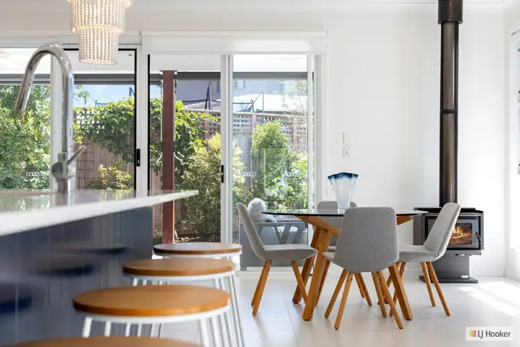 Fifth view of Homely house listing, 18 Drift Court, Kingscliff NSW 2487