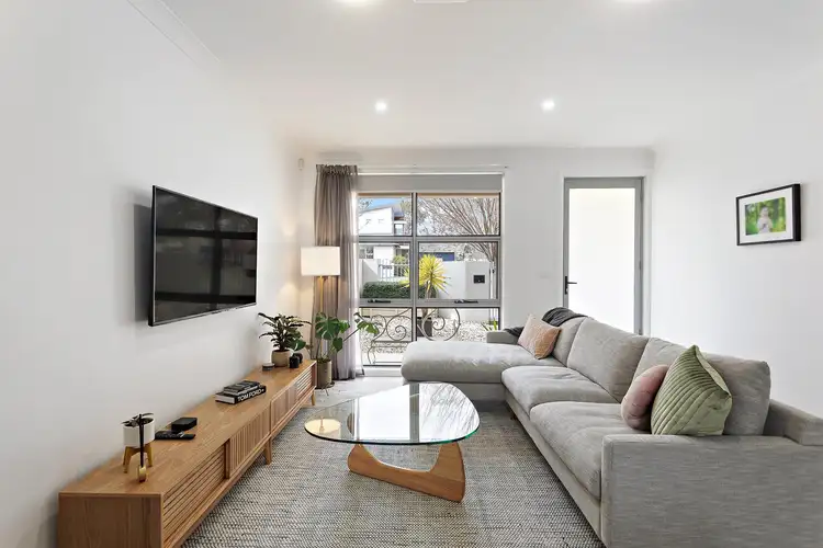 Second view of Homely townhouse listing, 29 Tom Nicholas Crescent, Forde ACT 2914