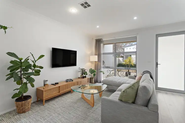 Third view of Homely townhouse listing, 29 Tom Nicholas Crescent, Forde ACT 2914