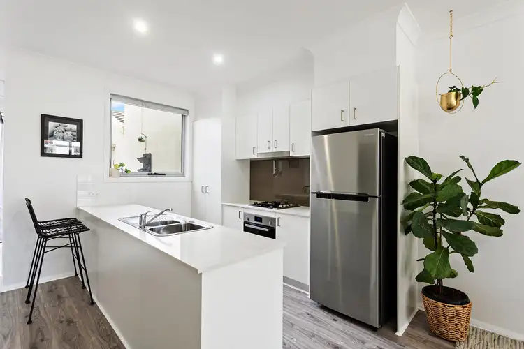 Fourth view of Homely townhouse listing, 29 Tom Nicholas Crescent, Forde ACT 2914