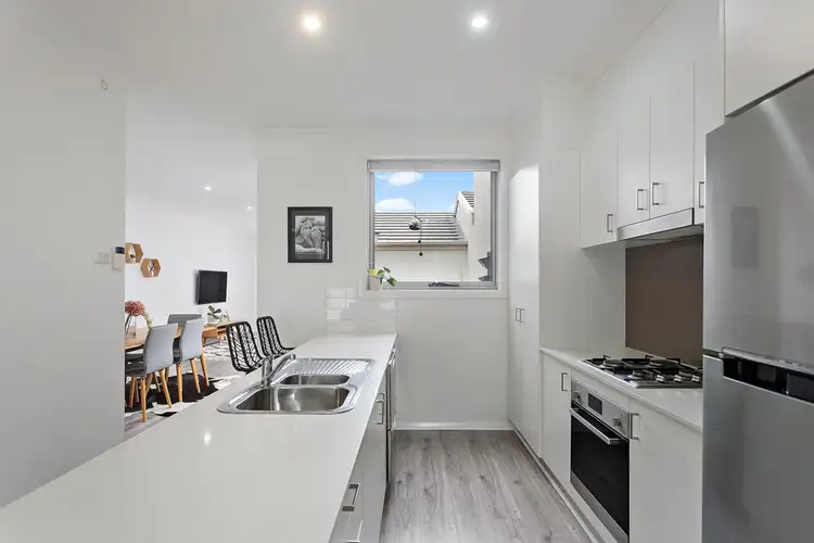 Fifth view of Homely townhouse listing, 29 Tom Nicholas Crescent, Forde ACT 2914