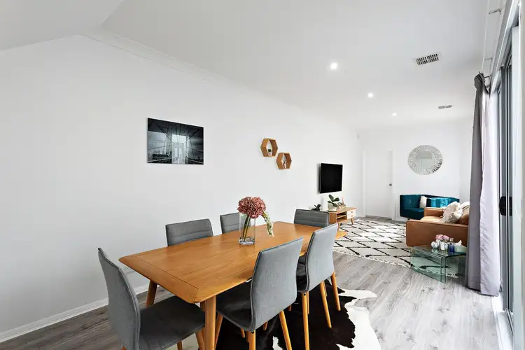 Sixth view of Homely townhouse listing, 29 Tom Nicholas Crescent, Forde ACT 2914