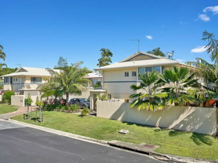 Main view of Homely townhouse listing, 3/19 Rutherford Street, Yorkeys Knob QLD 4878