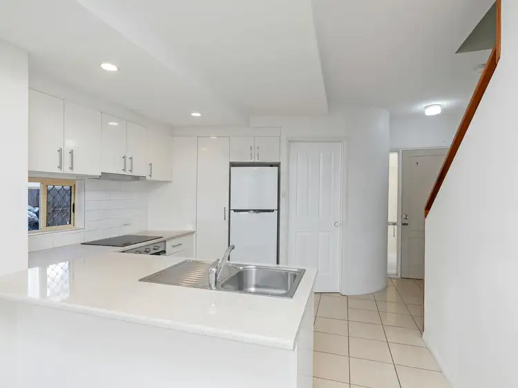 Third view of Homely townhouse listing, 3/19 Rutherford Street, Yorkeys Knob QLD 4878