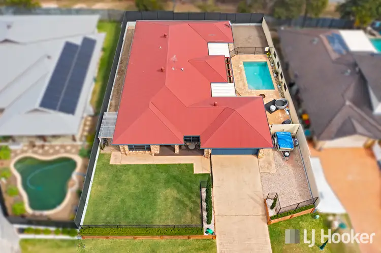 41 Olympus Drive, Cleveland QLD 4163