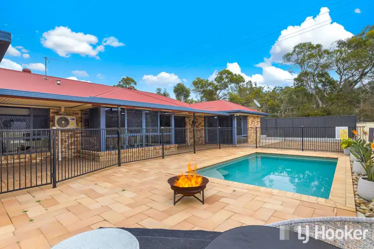 Third view of Homely house listing, 41 Olympus Drive, Cleveland QLD 4163