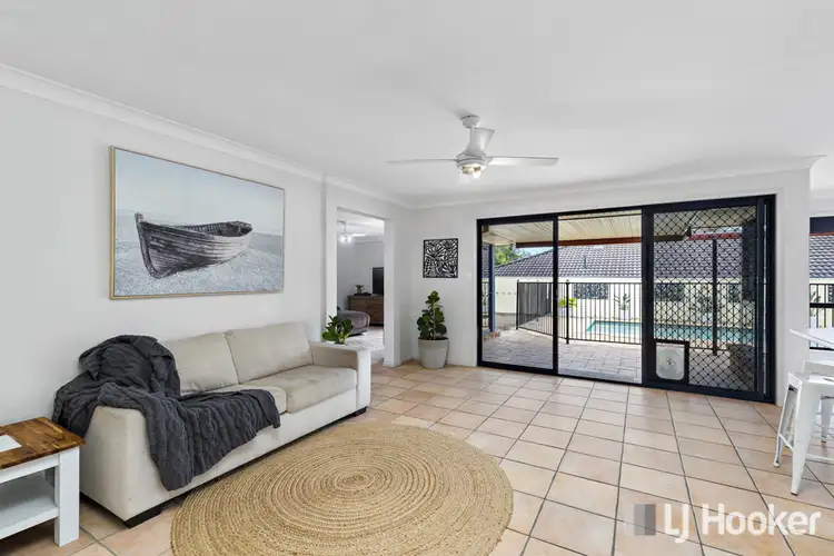 Fifth view of Homely house listing, 41 Olympus Drive, Cleveland QLD 4163