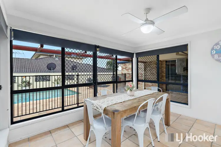 Sixth view of Homely house listing, 41 Olympus Drive, Cleveland QLD 4163