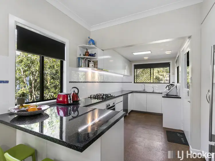 Third view of Homely house listing, 201 Beddoes Street, Holland Park QLD 4121