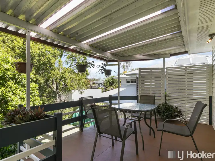 Fourth view of Homely house listing, 201 Beddoes Street, Holland Park QLD 4121