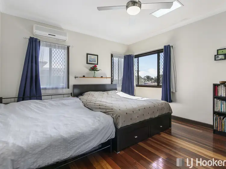 Sixth view of Homely house listing, 201 Beddoes Street, Holland Park QLD 4121