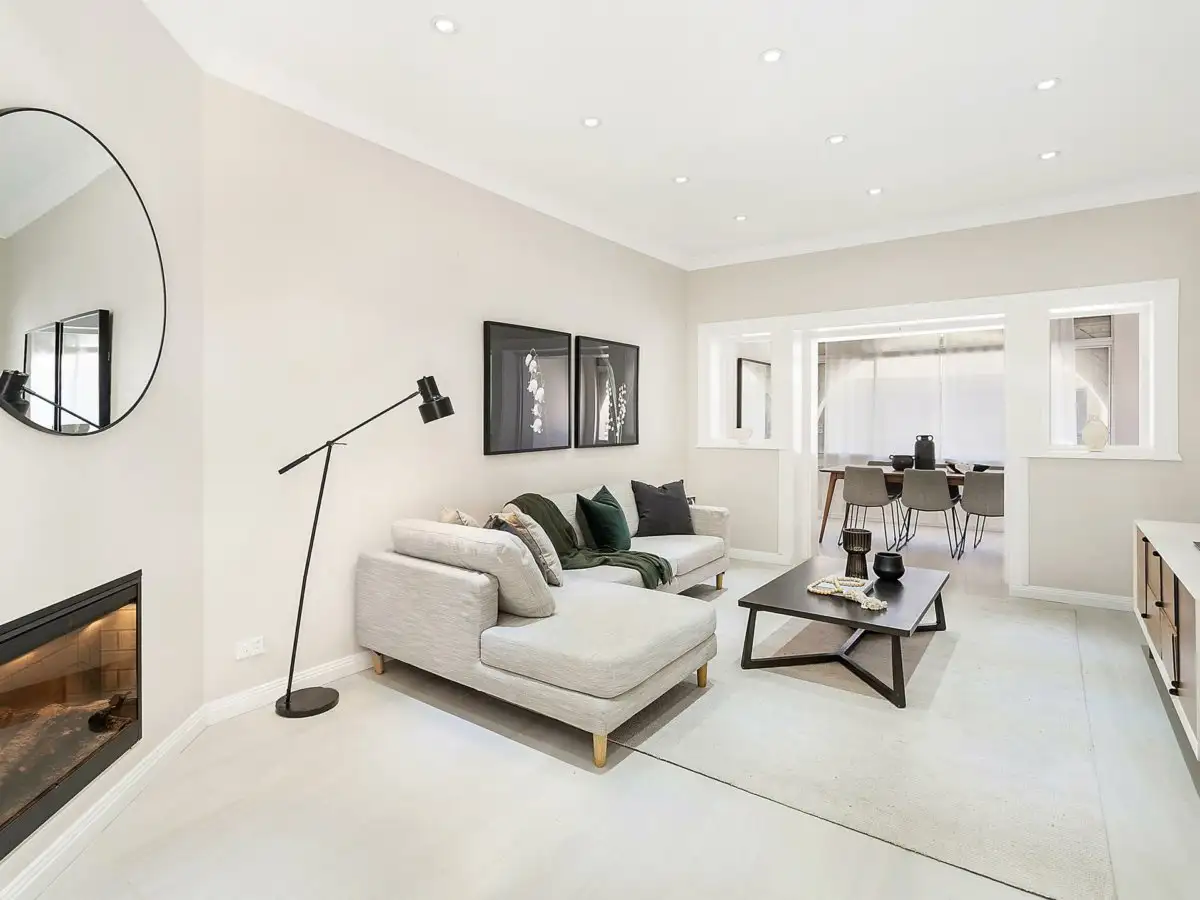 Main view of Homely apartment listing, 5/17 Shellcove Road, Kurraba Point NSW 2089