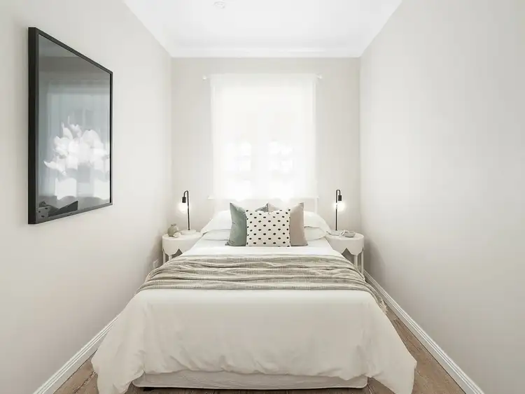 Sixth view of Homely apartment listing, 5/17 Shellcove Road, Kurraba Point NSW 2089