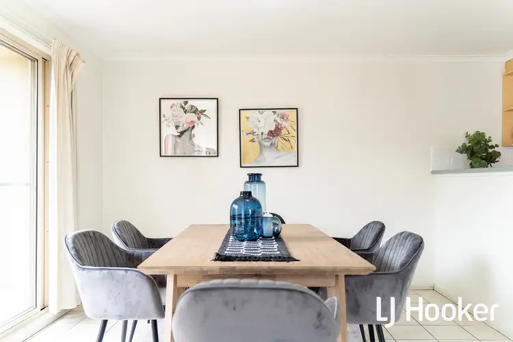 Sixth view of Homely townhouse listing, 1/95 Lampard Circuit, Bruce ACT 2617