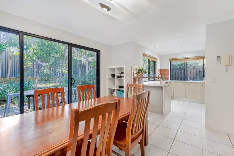 Third view of Homely townhouse listing, 98/4 University Drive, Robina QLD 4226