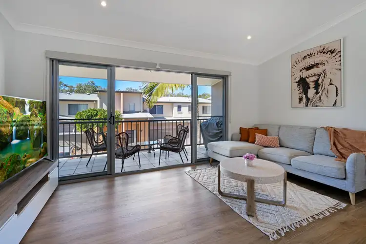 17/19 Carina Peak Drive, Varsity Lakes QLD 4227